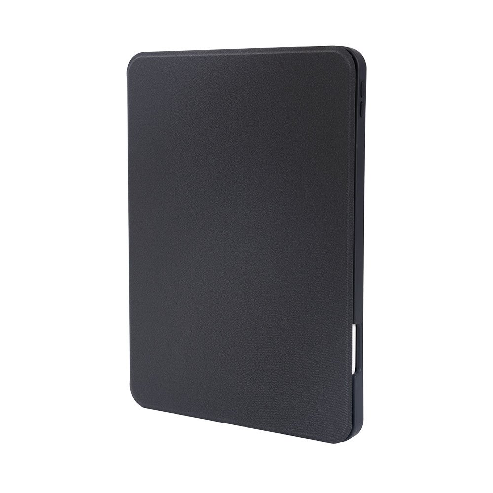 Devia puzdro Justyle Case with Pencil Slot pre iPad Air 11" M1/M2/M3 - Black