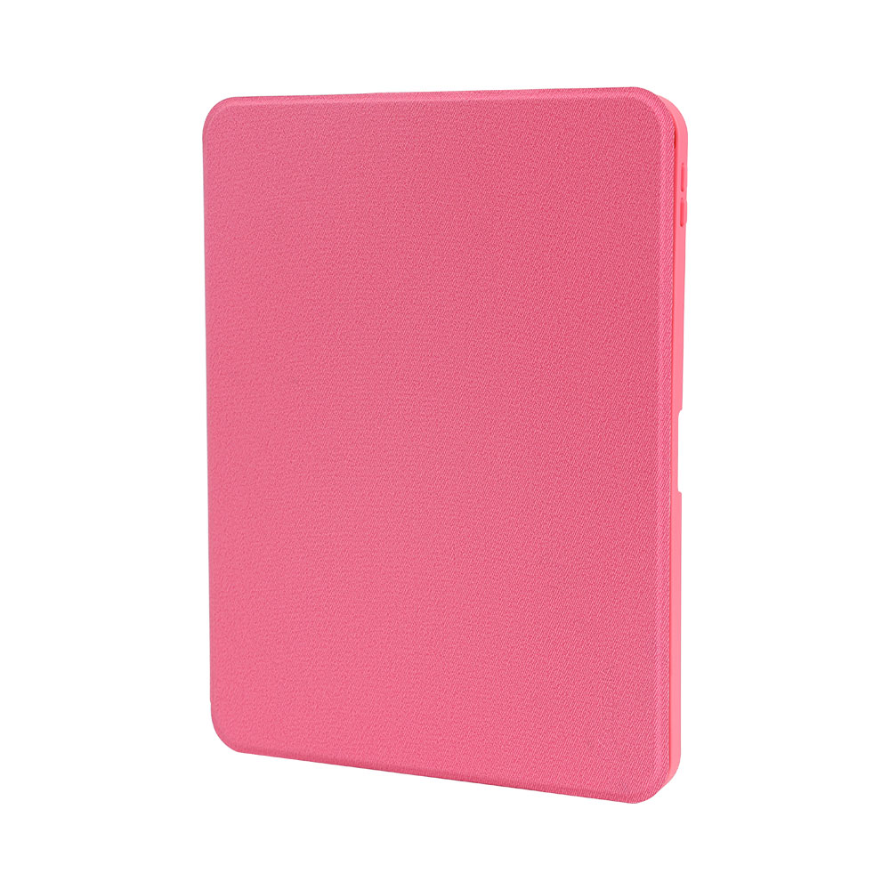Devia puzdro Justyle Case with Pencil Slot pre iPad Air 11" M1/M2/M3 - Watermelon Red