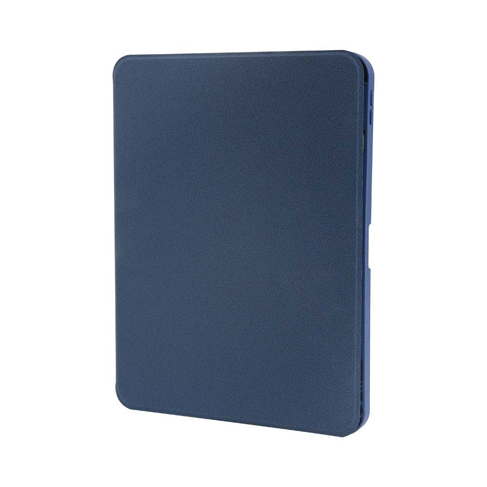 Devia puzdro Justyle Case with Pencil Slot pre iPad Pro 11" M4/M5 - Black