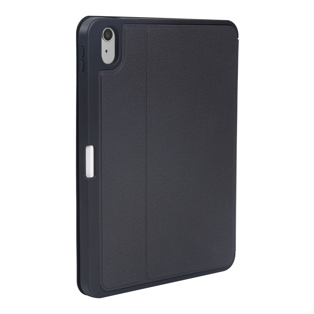 Devia puzdro Justyle Case with Pencil Slot pre iPad Air 13" M2/M3 - Black