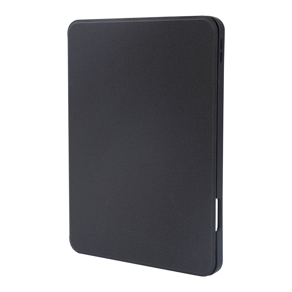 Devia puzdro Justyle Case with Pencil Slot pre iPad Air 13" M2/M3 - Black