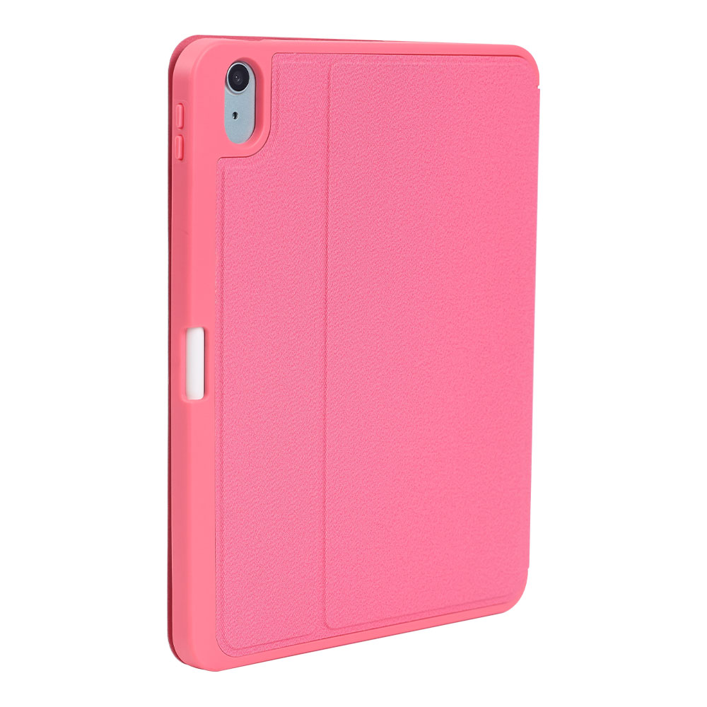 Devia puzdro Justyle Case with Pencil Slot pre iPad Air 13" M2/M3 - Watermelon Red