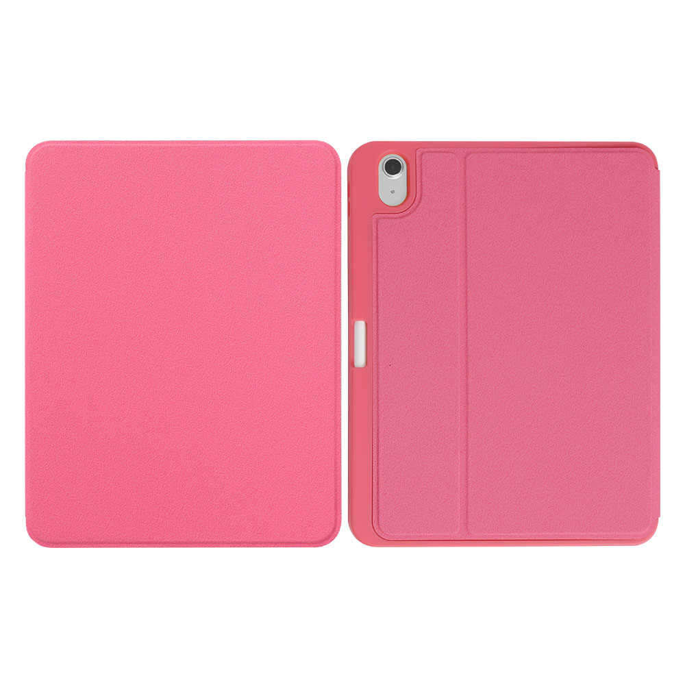 Devia puzdro Justyle Case with Pencil Slot pre iPad Air 13" M2/M3 - Watermelon Red