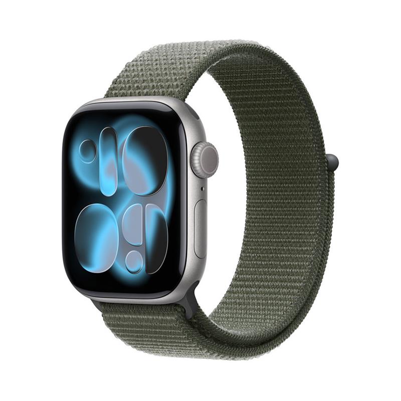Apple Watch 42mm Forest Sport Loop *Rozbalený*