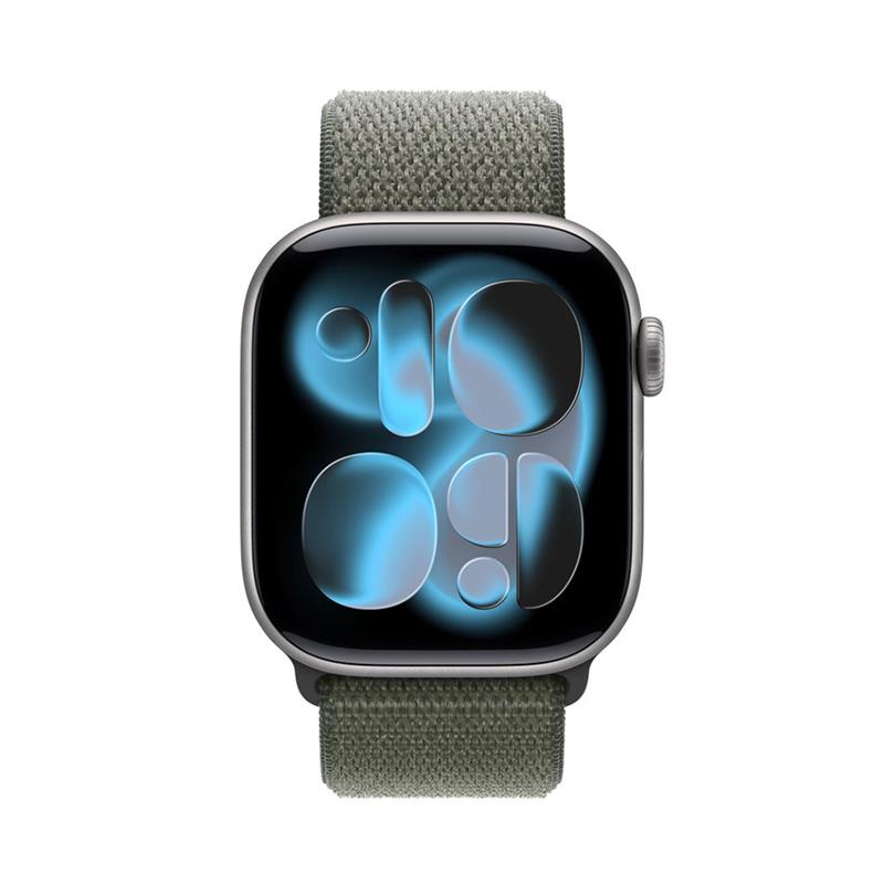 Apple Watch 42mm Forest Sport Loop *Rozbalený*