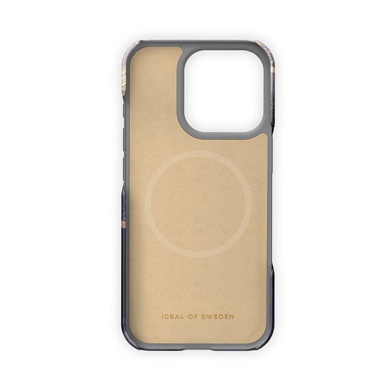 iDeal Fashion Case MagSafe iPhone 16 Pro Golden Twilight *Rozbalený*