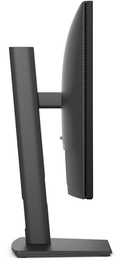 DELL Pro P2426HE 24" FHD (1920x1080) 120Hz, IPS, 300nit, 1500:1, 5ms, PIVOT, HDMI, DP, USB-C, LAN, Black, 3Y
