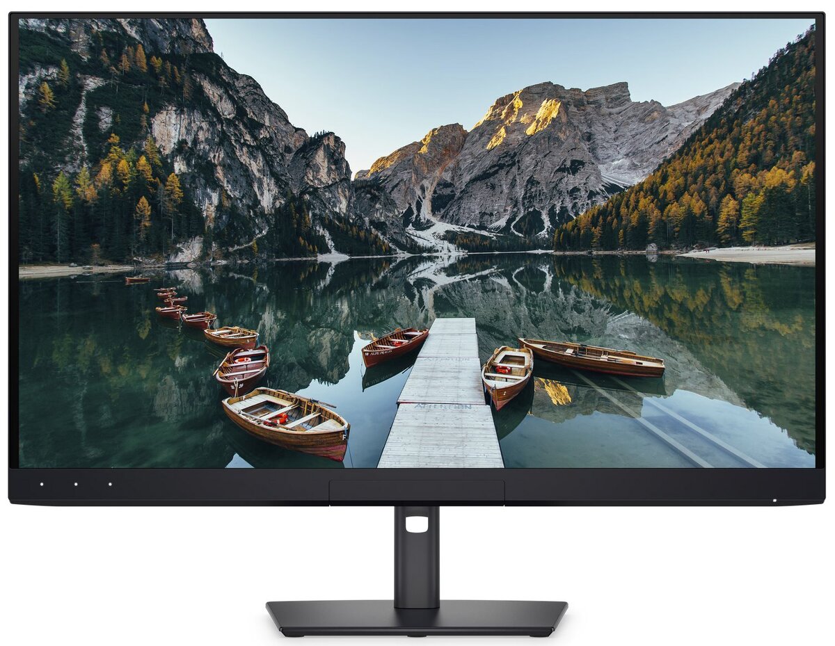 Dell UltraSharp U3226Q 31,5" QD-OLED, 4K 3840x2160/120Hz, 1000cd, 0,03ms, THB, 3Y