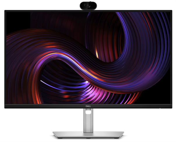 Dell Pro P2726DEV 27" IPS QHD (2560 x 1440), 100Hz, 350cd, 5ms, USB-C, 3Y