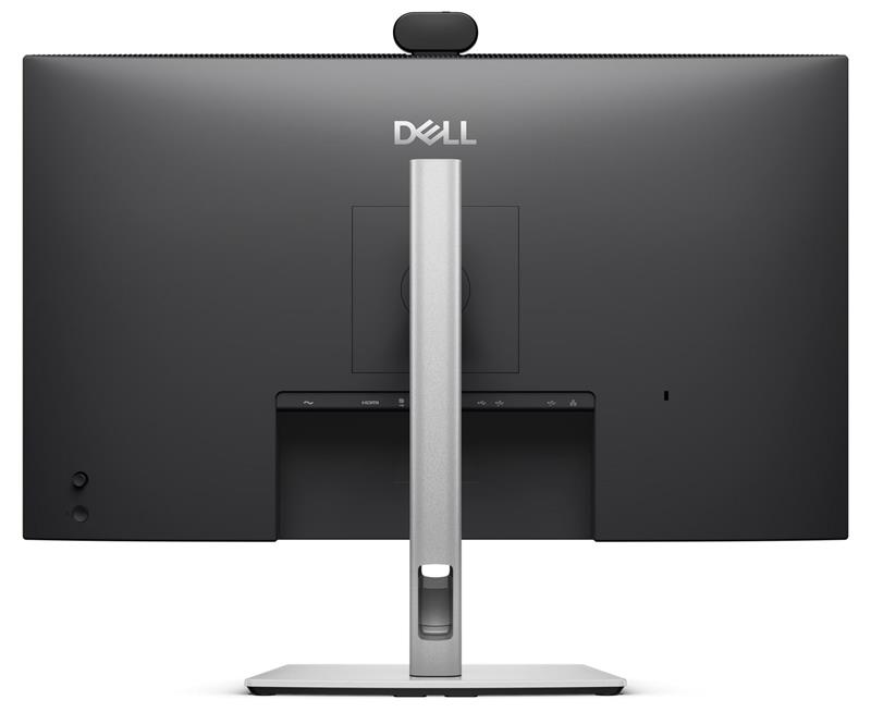Dell Pro P2726DEV 27" IPS QHD (2560 x 1440), 100Hz, 350cd, 5ms, USB-C, 3Y