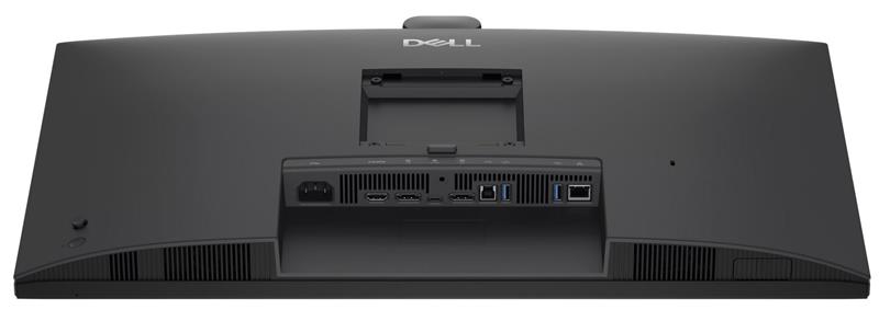 Dell Pro P2726DEV 27" IPS QHD (2560 x 1440), 100Hz, 350cd, 5ms, USB-C, 3Y