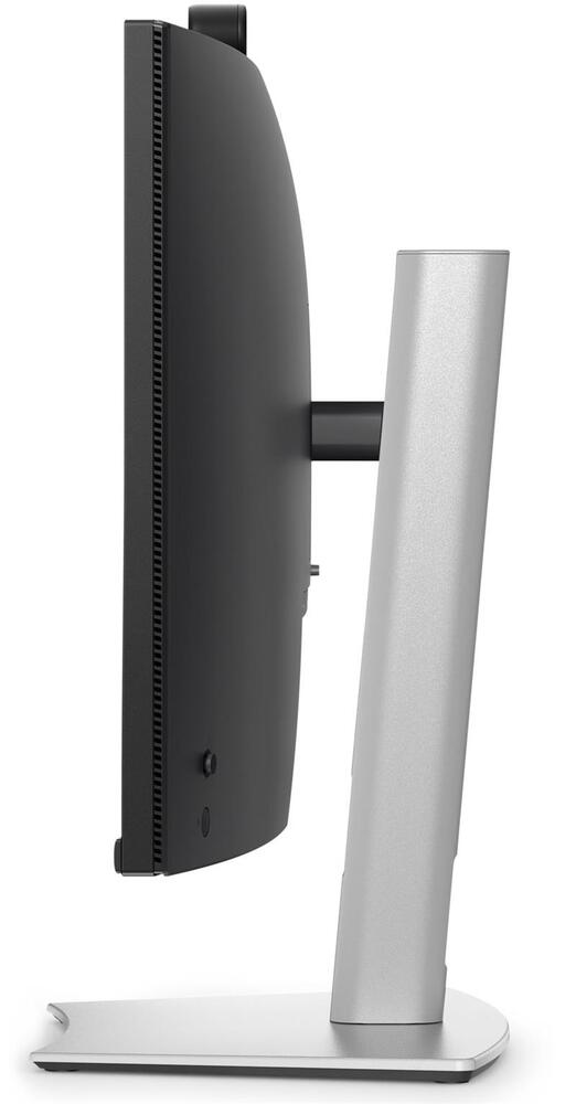 Dell Pro P 34 USB-C Hub Conferencing Monitor - P3426WEB