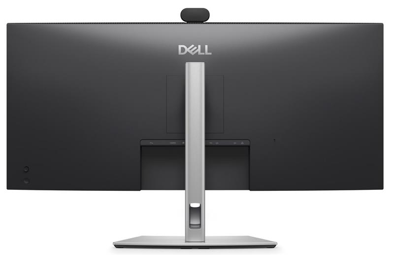 Dell Pro P 34 USB-C Hub Webcam Monitor - P3426WEV