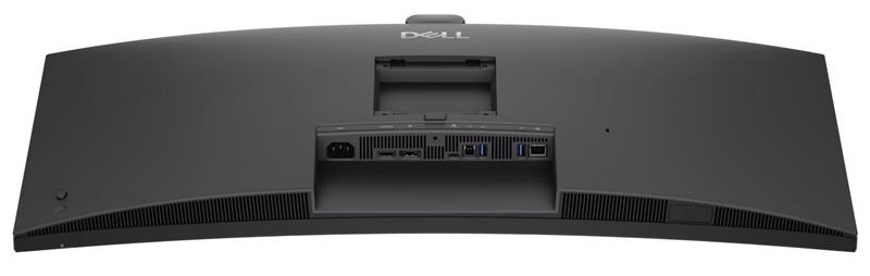 Dell Pro P 34 USB-C Hub Webcam Monitor - P3426WEV