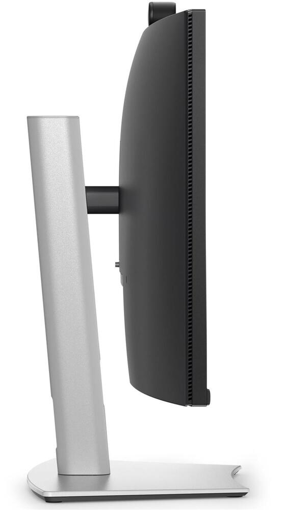 Dell Pro P 34 USB-C Hub Webcam Monitor - P3426WEV
