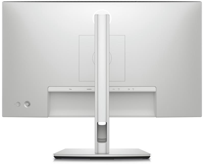 DELL U2424HE, 24", IPS, LED, 1920 x 1080 120Hz, 16:9, 5ms, 250cd, HDMI, DP, USB-C, RJ45, Pivot, 3Y