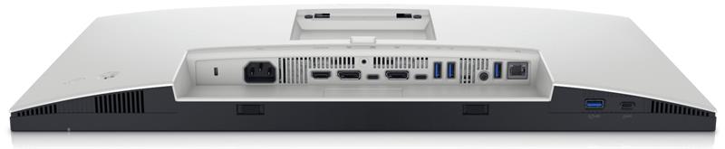DELL U2424HE, 24", IPS, LED, 1920 x 1080 120Hz, 16:9, 5ms, 250cd, HDMI, DP, USB-C, RJ45, Pivot, 3Y