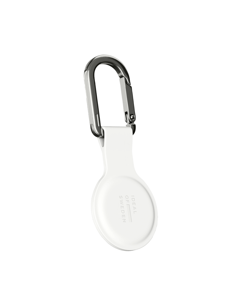 iDeal Silicone AirTag Holder White *Rozbalený*