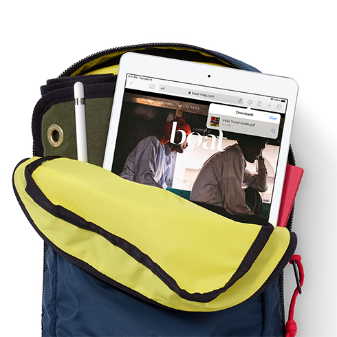 iPad 32GB Wi-Fi vesmírná šedá (2020) *Trieda A*