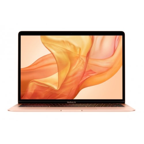 MacBook Air 13" Retina i3 1.1GHz Dual-Core 8/256 GB zlatá SK (2020) *Použitý z výkupu - Trieda C*