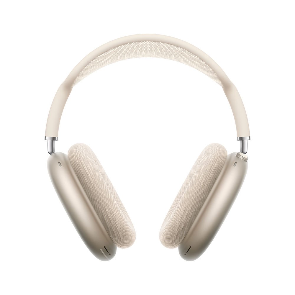 AirPods Max 2 - Hviezdne biele *Rozbalený*