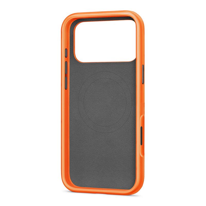 Apple Beats iPhone 17 Pro Max Rugged Case with MagSafe and Camera Control - Sierra Orange *Rozbalený*