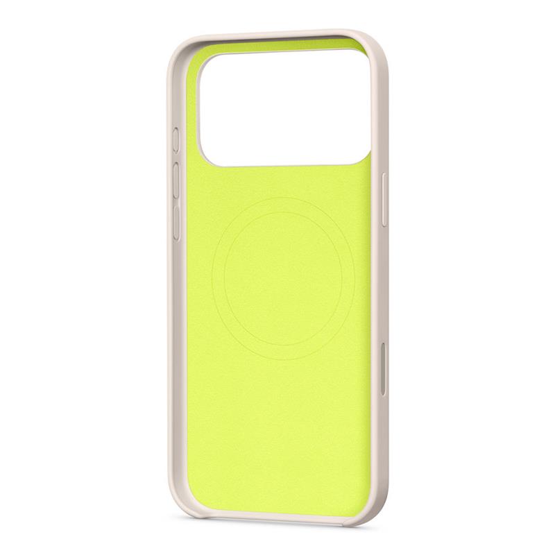 Apple Beats iPhone 17 Pro Max Case with MagSafe and Camera Control - Lime Stone *Rozbalený*