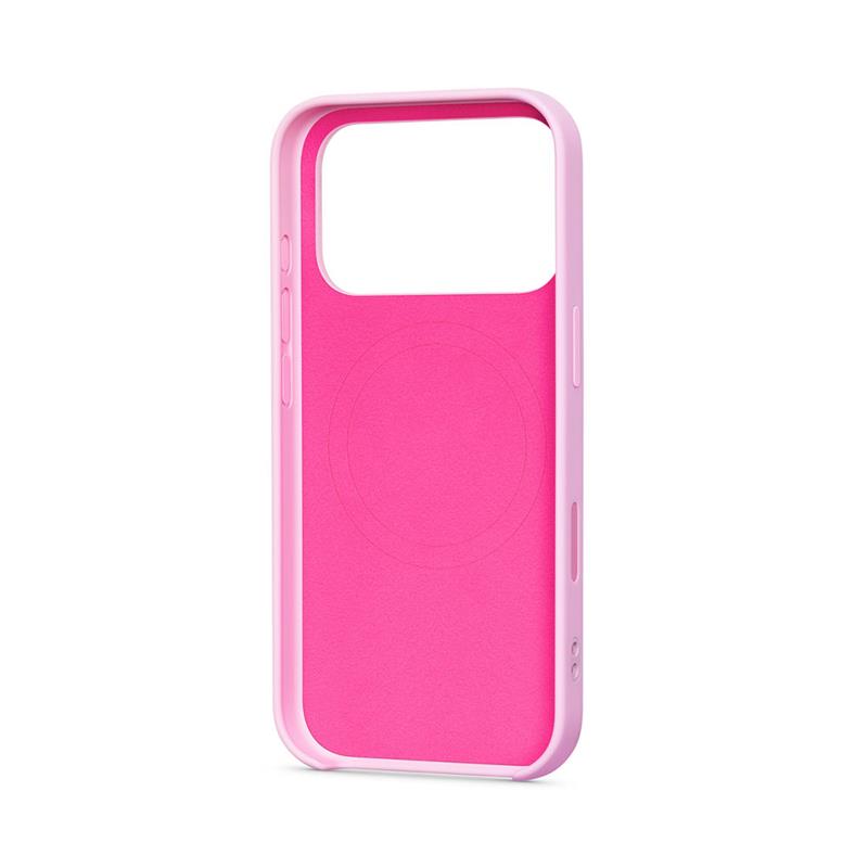 Apple Beats iPhone 17 Pro Kickstand Case with MagSafe and Camera Control - Pebble Pink *Rozbalený*