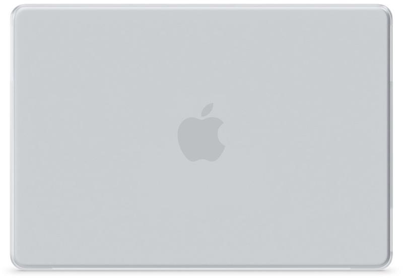 Epico Slim Shell MacBook Neo 13" - matná transparentná