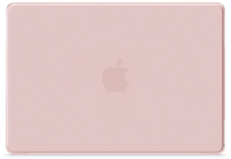 Epico Slim Shell MacBook Neo 13" - matná rumencová