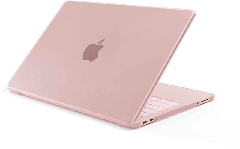 Epico Slim Shell MacBook Neo 13" - matná rumencová