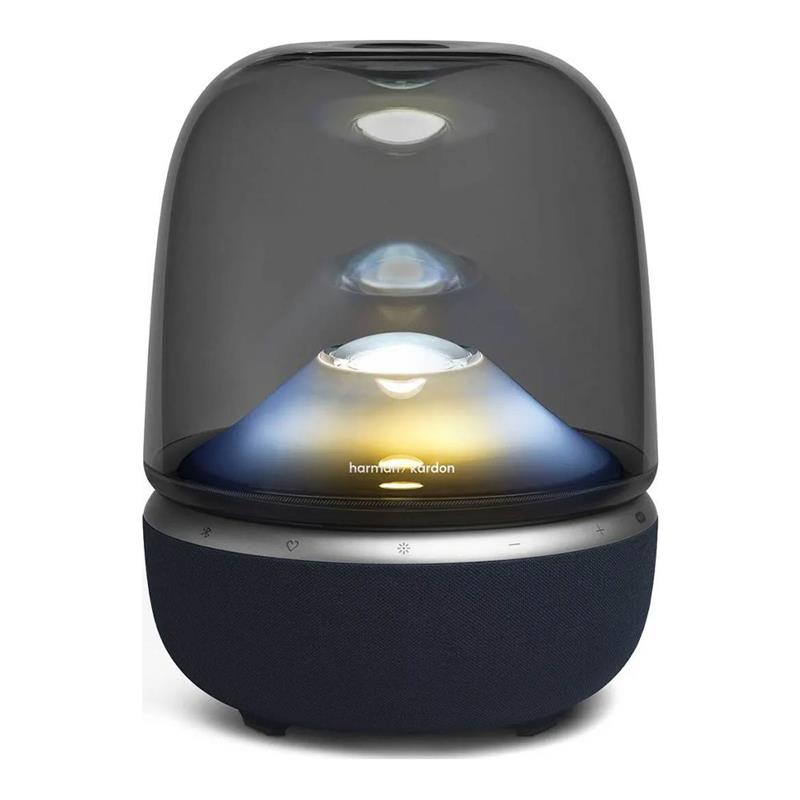Harman Kardon Aura Studio 5 Wifi Black reproduktor