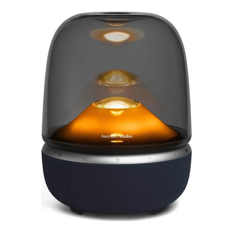 Harman Kardon Aura Studio 5 Wifi Black reproduktor