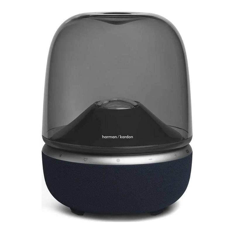 Harman Kardon Aura Studio 5 Wifi Black reproduktor