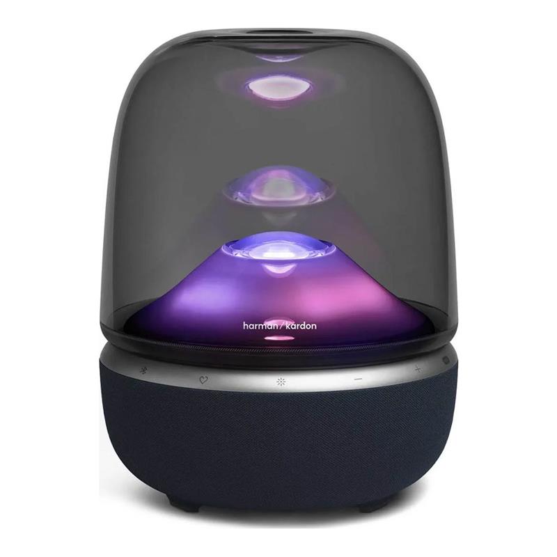 Harman Kardon Aura Studio 5 Wifi Black reproduktor