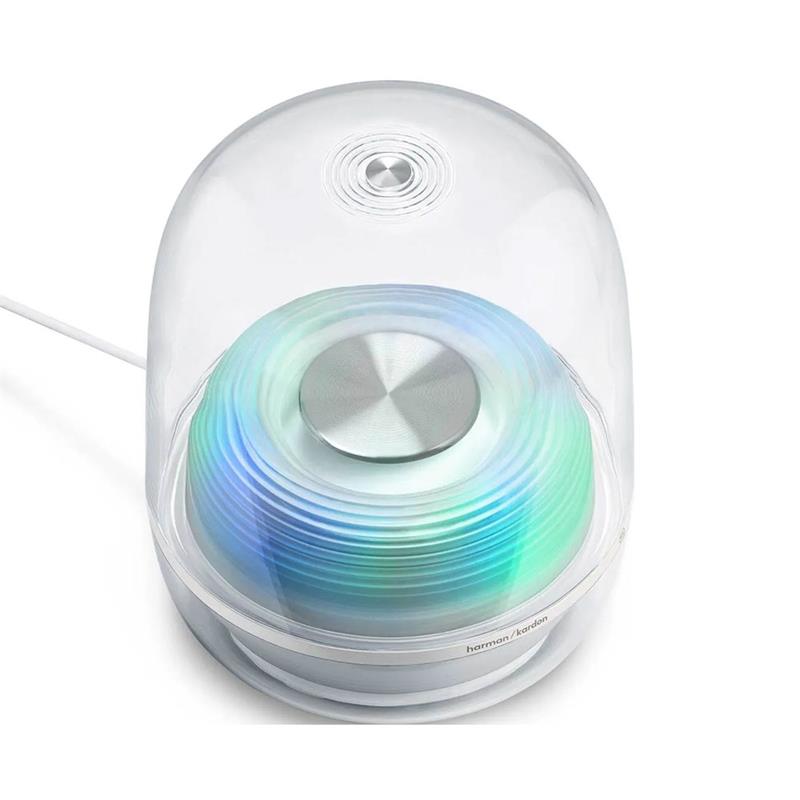Harman Kardon Soundstick 5 Wifi White reproduktor