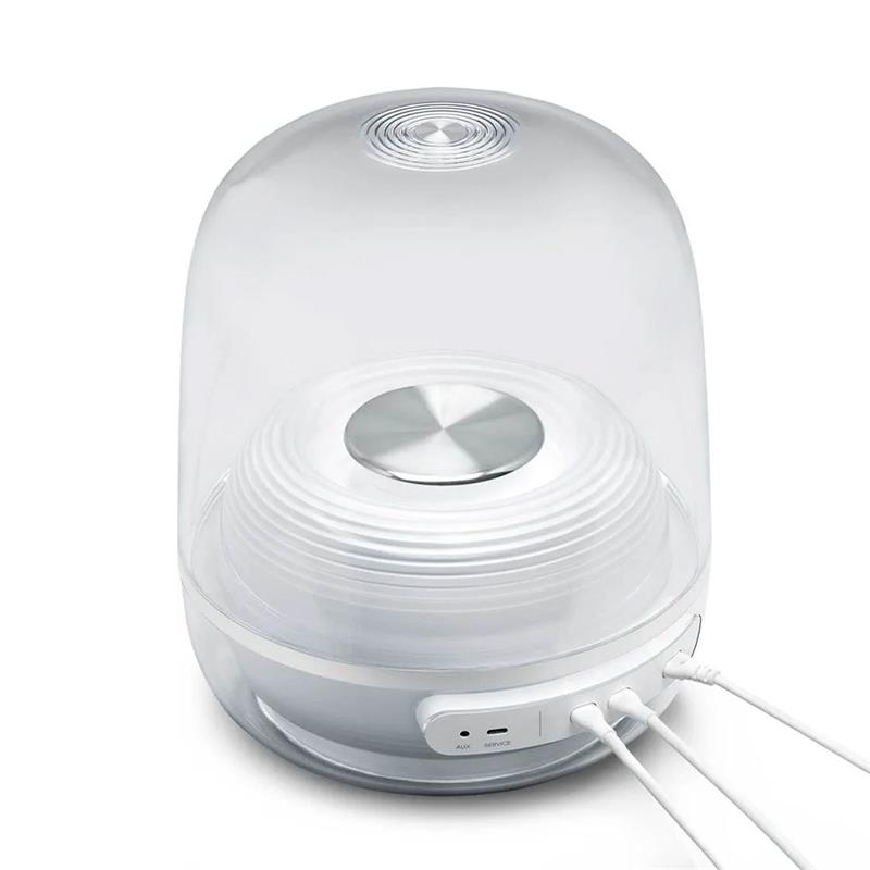 Harman Kardon Soundstick 5 Wifi White reproduktor