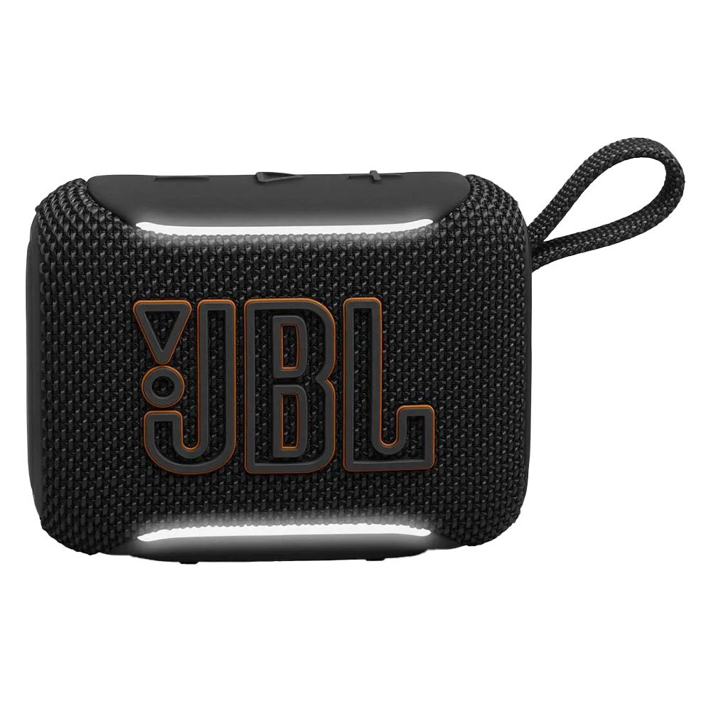 JBL GO 5 Black reproduktor