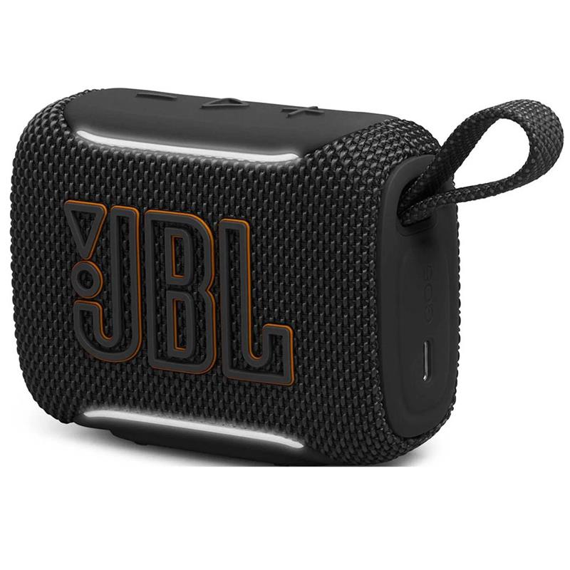 JBL GO 5 Black reproduktor