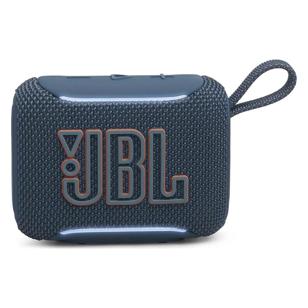 JBL GO 5 Blue reproduktor