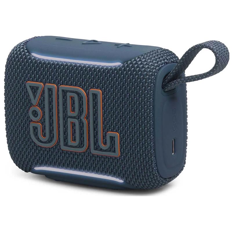 JBL GO 5 Blue reproduktor
