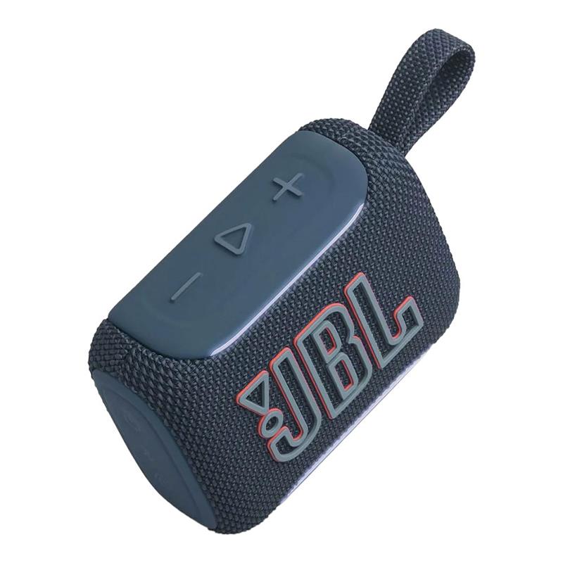 JBL GO 5 Blue reproduktor