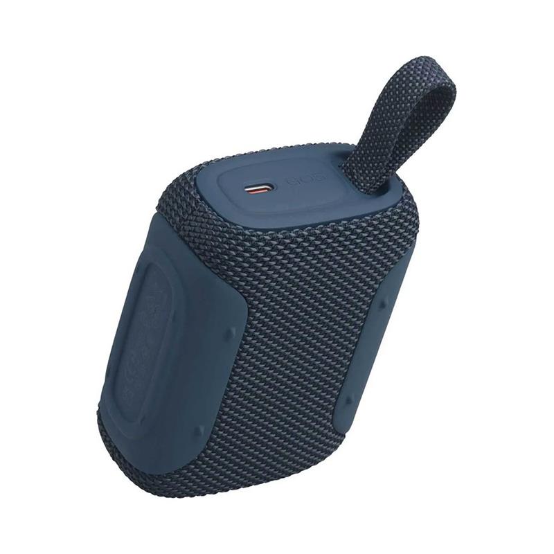 JBL GO 5 Blue reproduktor