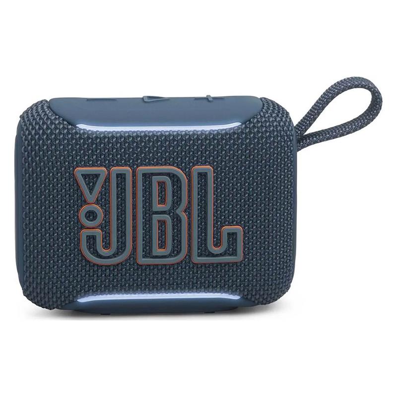 JBL GO 5 Blue reproduktor