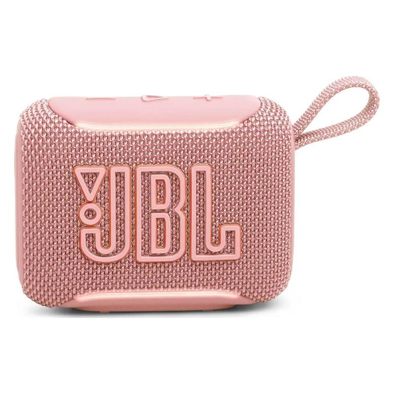 JBL GO 5 Pink reproduktor