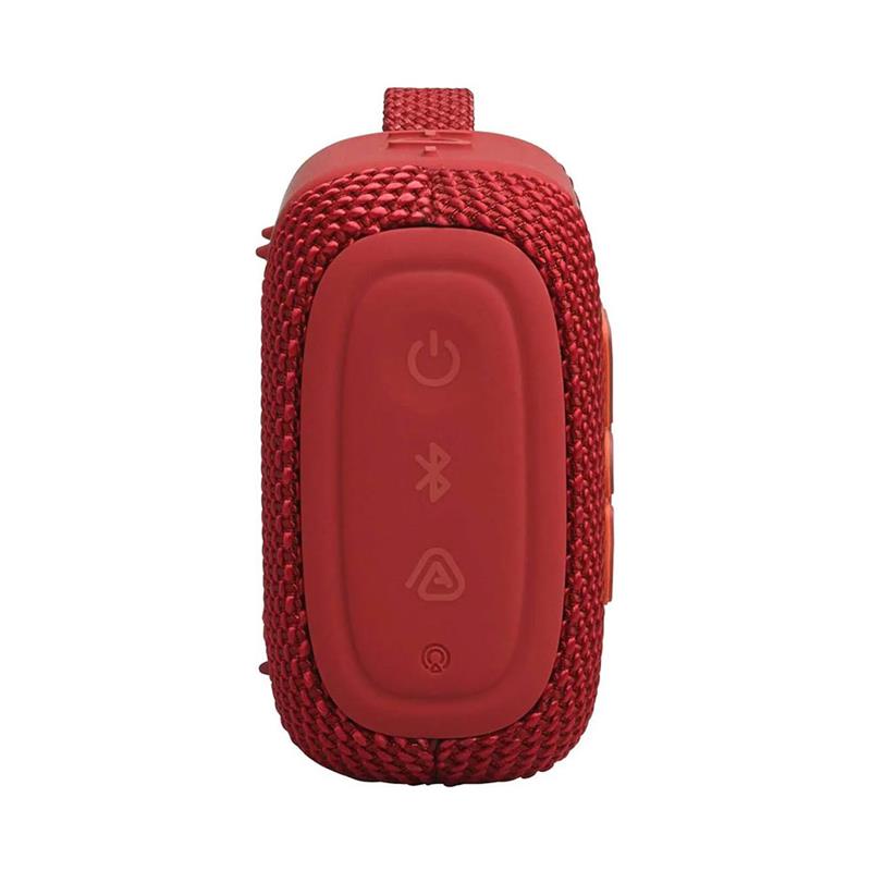 JBL GO 5 Red reproduktor