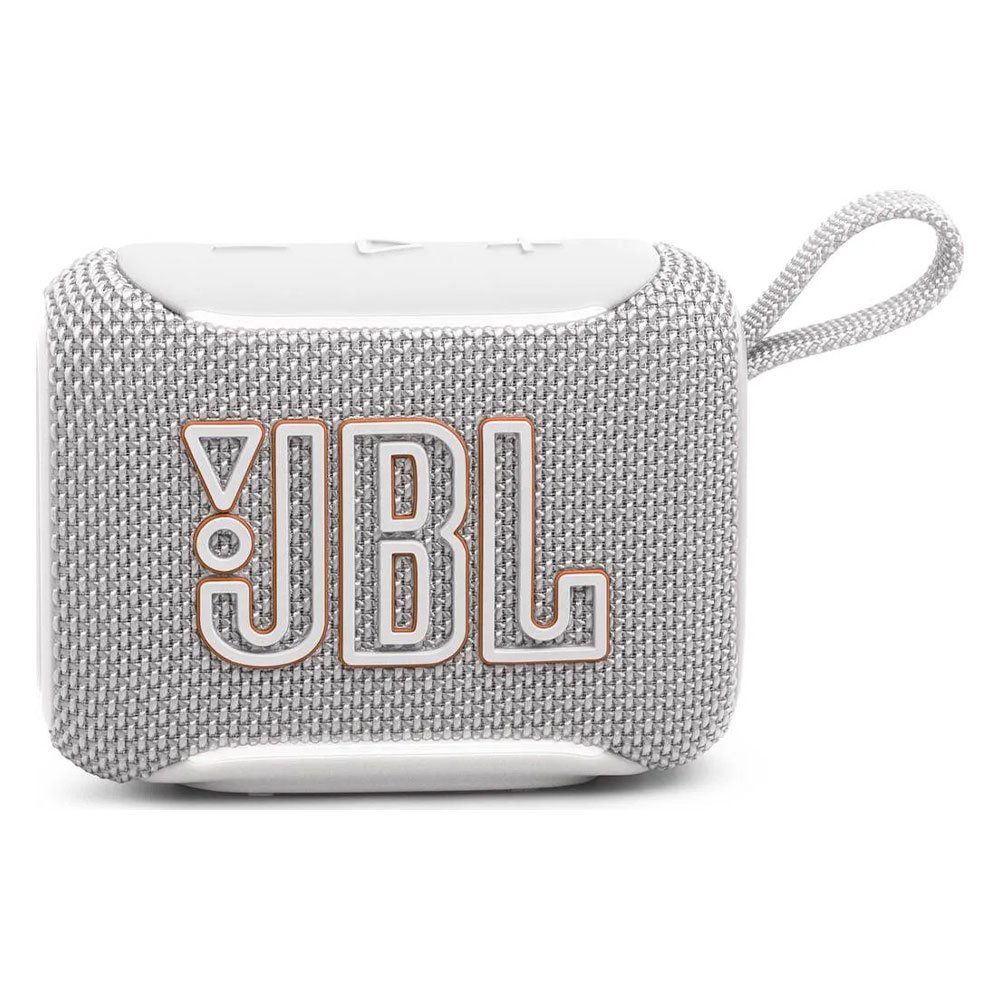 JBL GO 5 White reproduktor