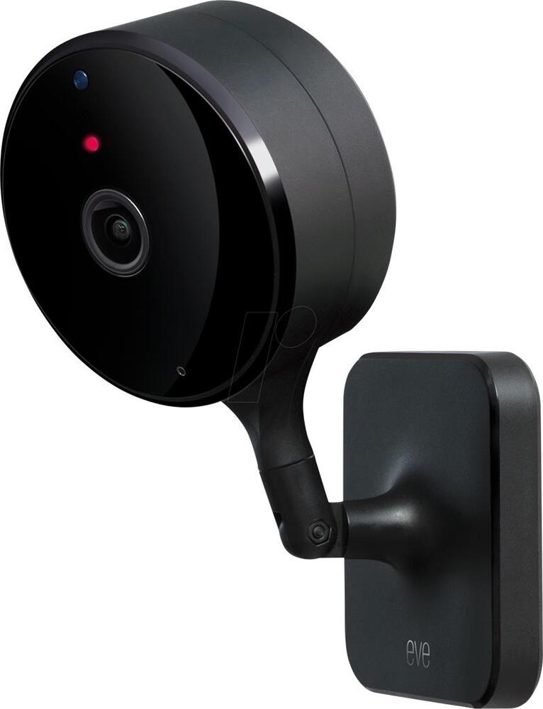 Eve Cam Secure Video Surveillance Smart Camera *Rozbalený*