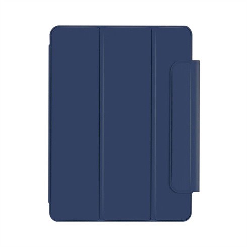 Comma puzdro Rider Magnetic Case pre iPad Air 13" M2/M3 - Ocean Blue