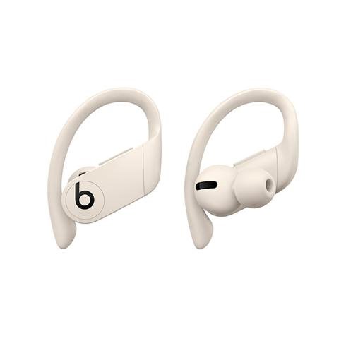 Apple Beats Powerbeats Pro Totally Wireless Earphones - Ivory slúchadlá *Renovovaný*